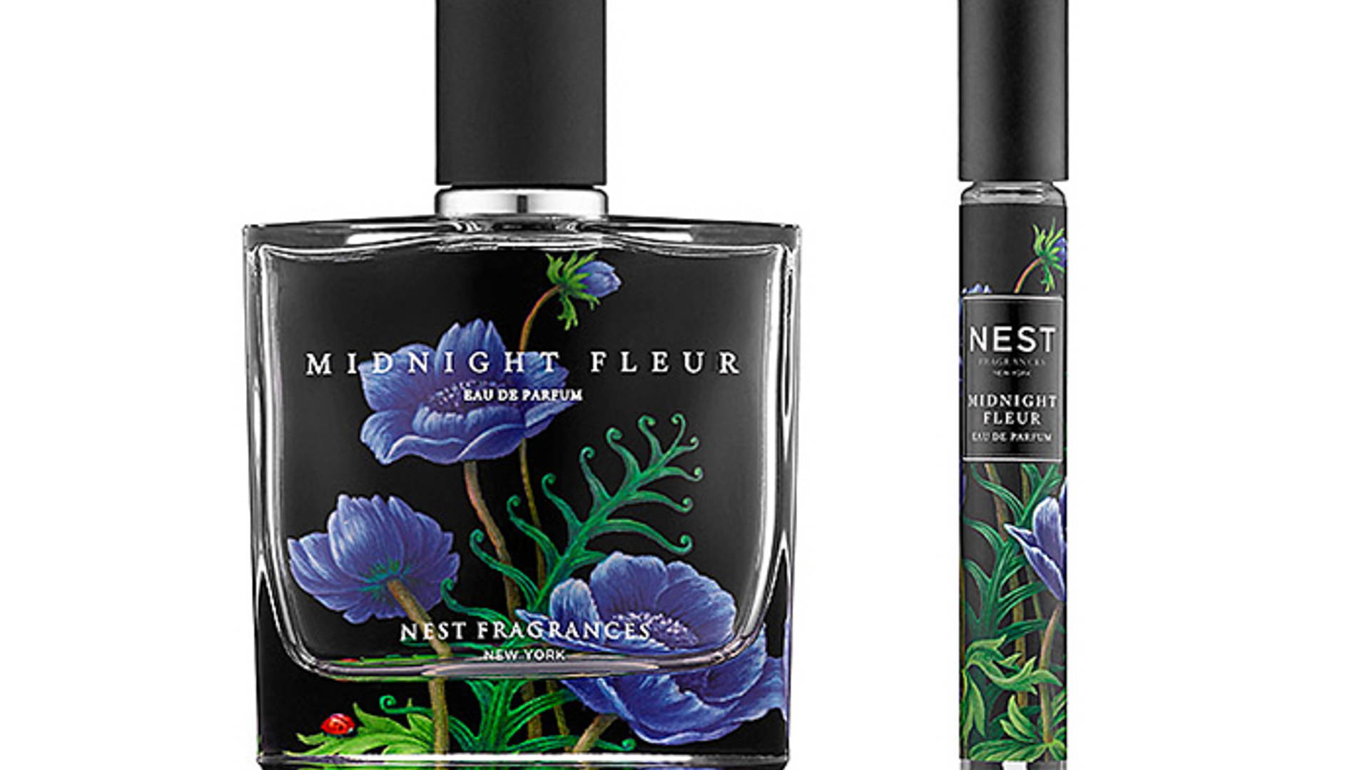 Featured image for NEST Fine Fragrances