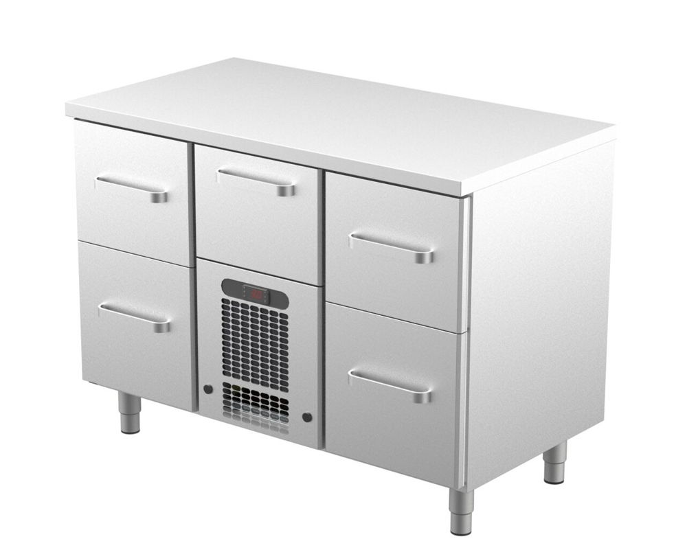 Coolpart VLO-1205 Dryckeskylbänk
