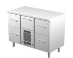 Coolpart VLO-1205 Dryckeskylbänk