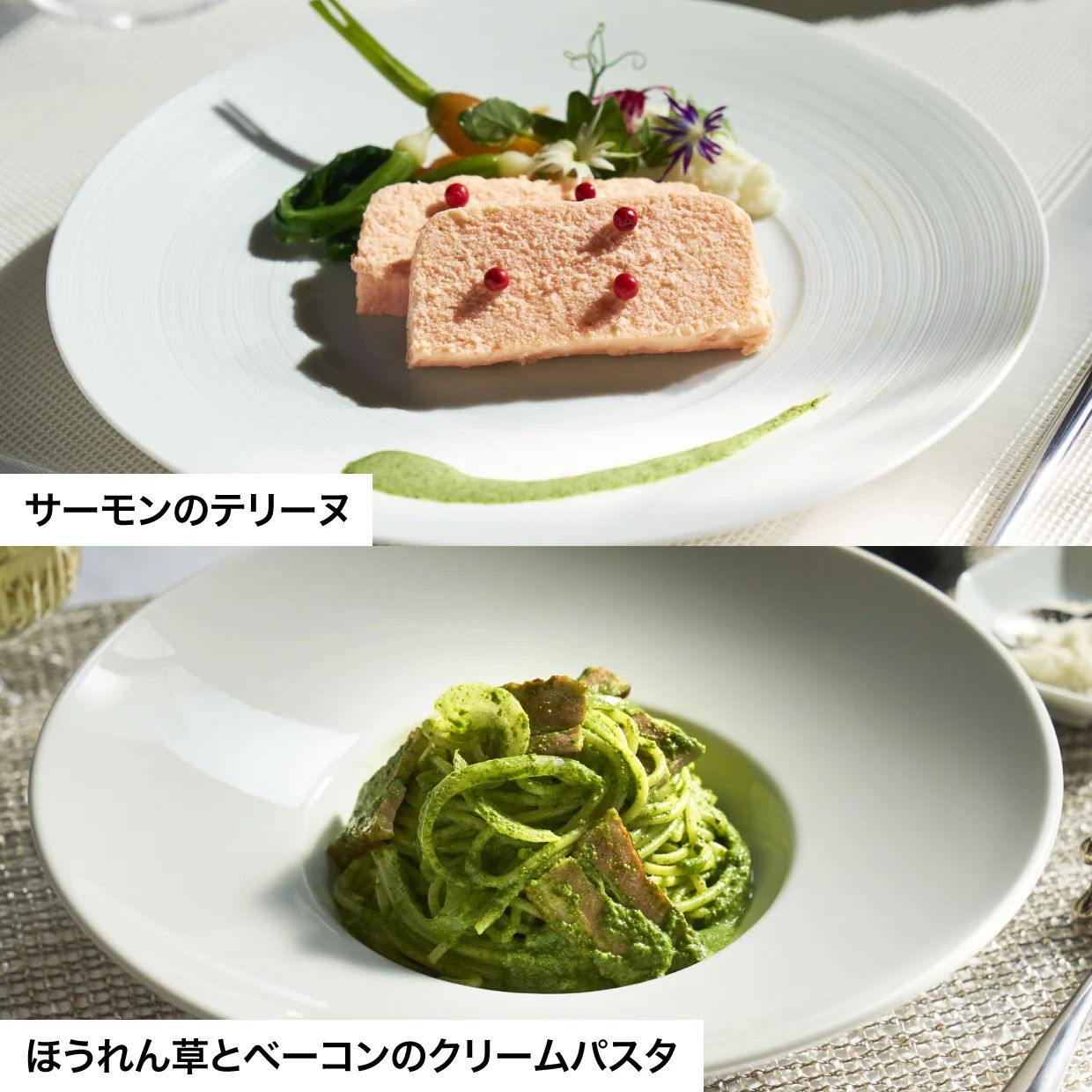 家では作ることが難しい料理もかんたんに