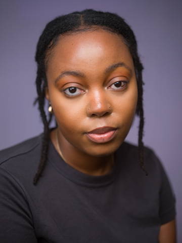 Palesa M.