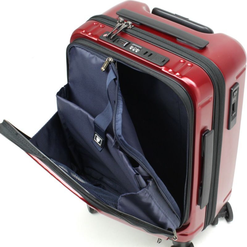 インターシティ　フロントオープン35L