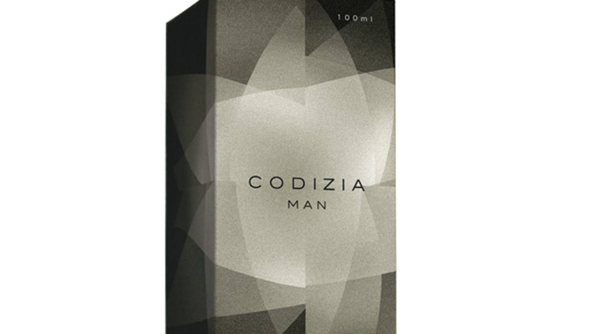 Featured image for Codizia Man