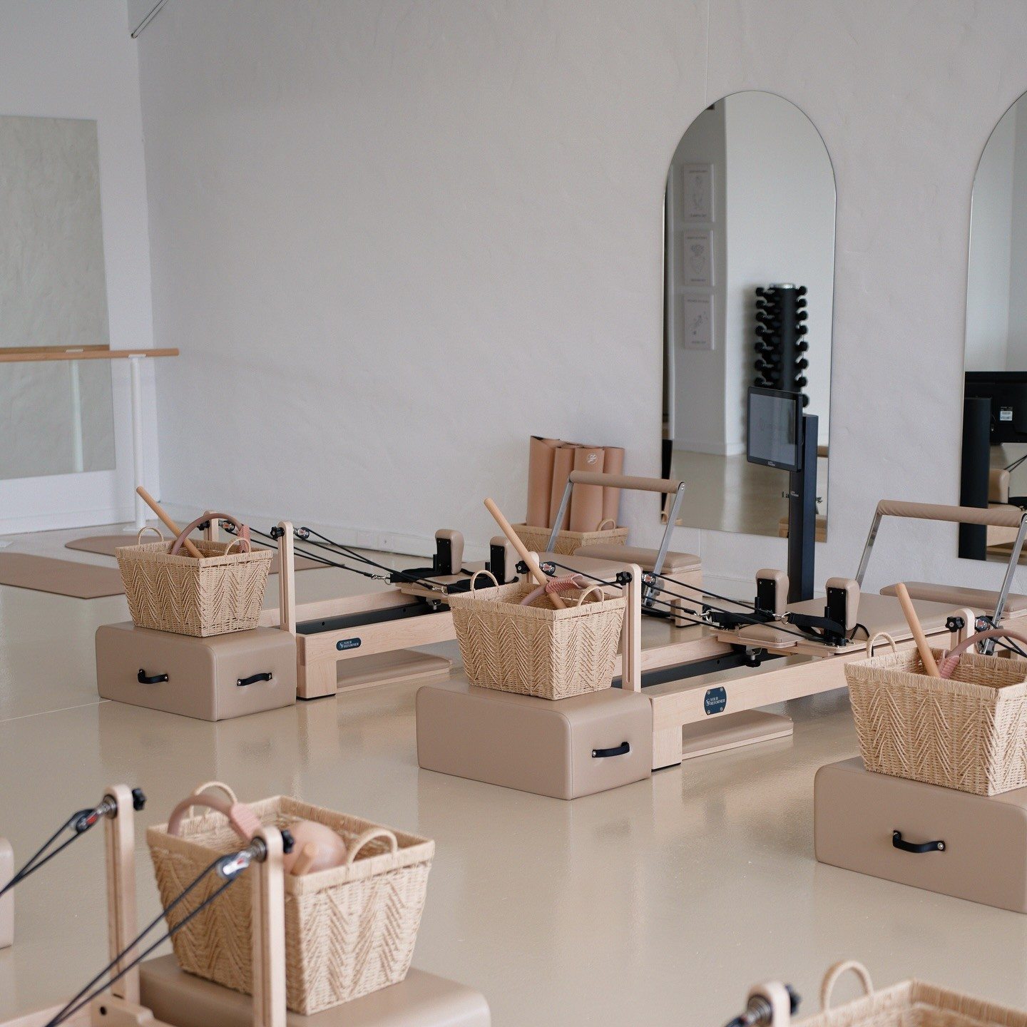 Om Pilates - Image 4