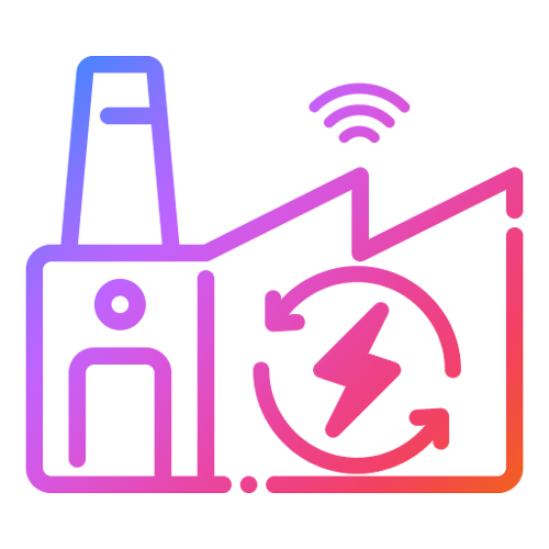 Power Monitoring & Energy Management