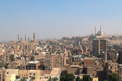 Каир: индивидуальная экскурсия на целый день (русскоязычный гид с транспортом)