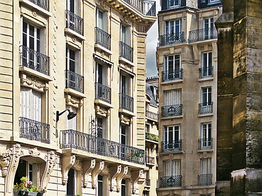  Paris
- Cinq conseils pour investir dans l'immobilier