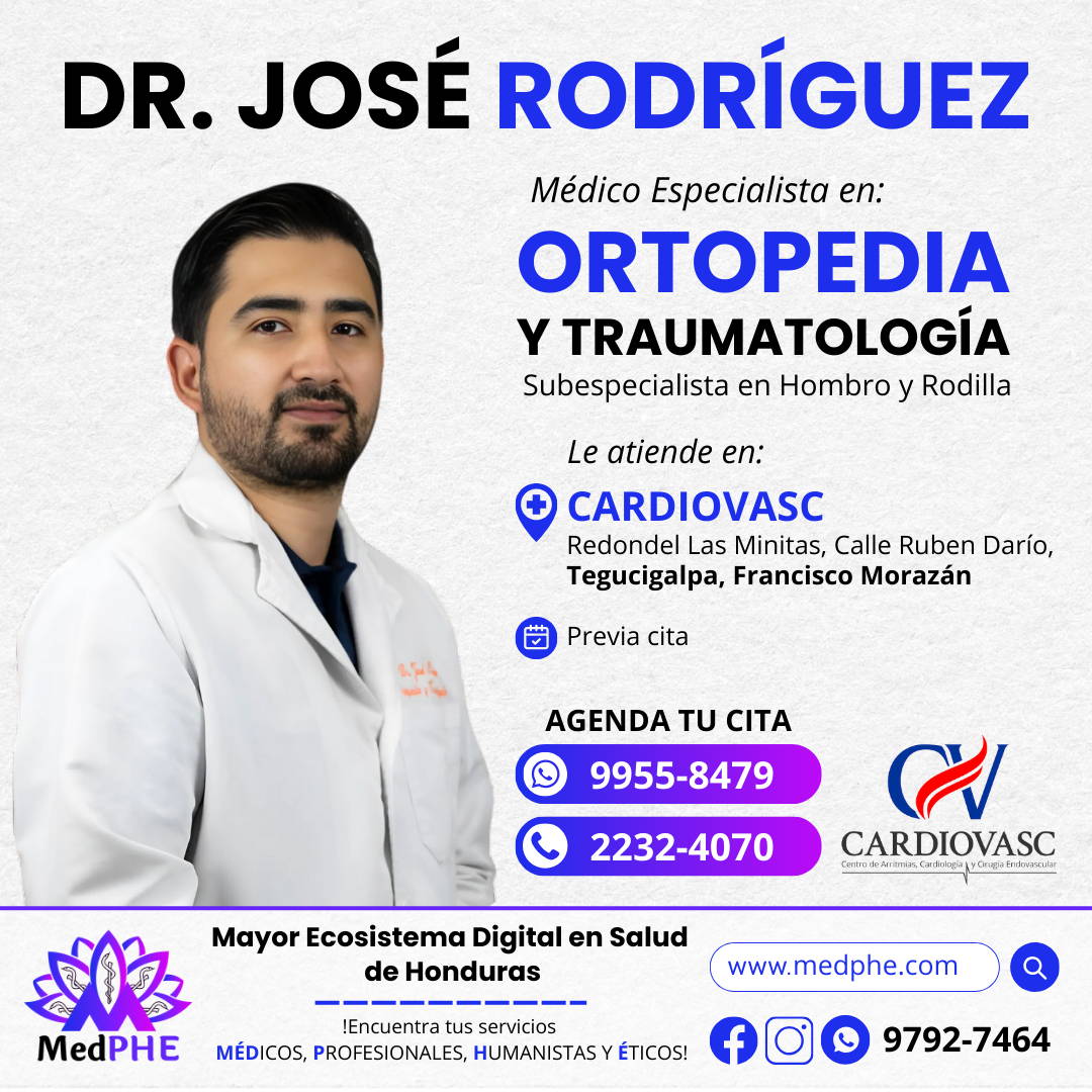 CARDIOVASC Centro de Arritmias, Cardiología y Cirugía Endovascular – MedPHE