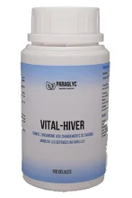 Vital-Hiver - Immunité