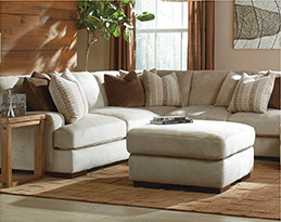 Arminio Sectional