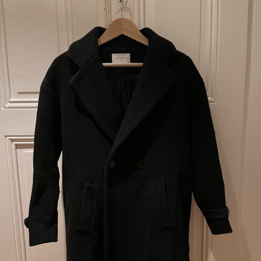 Manteau Sandro