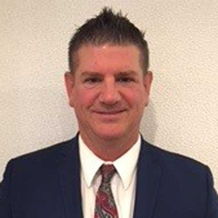 Simon Jencius, MS, LCPC