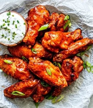 My Place Bar Voucher