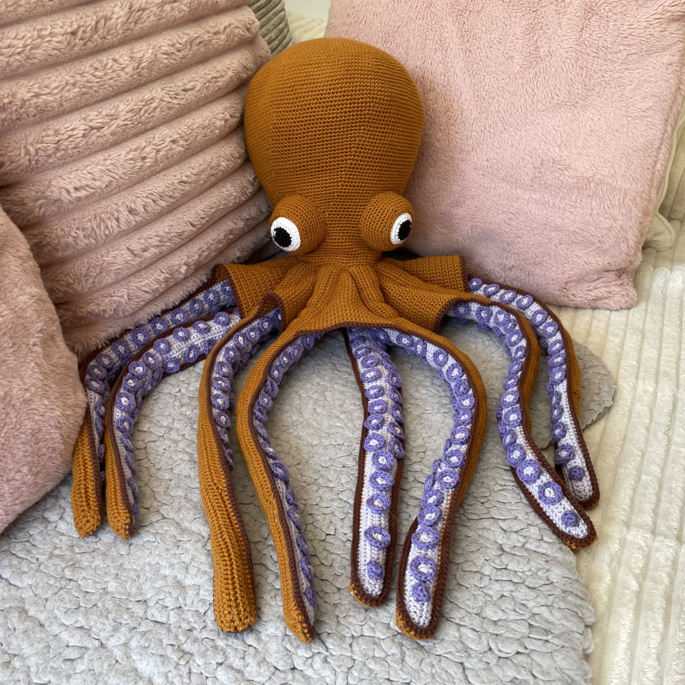 Oktopus