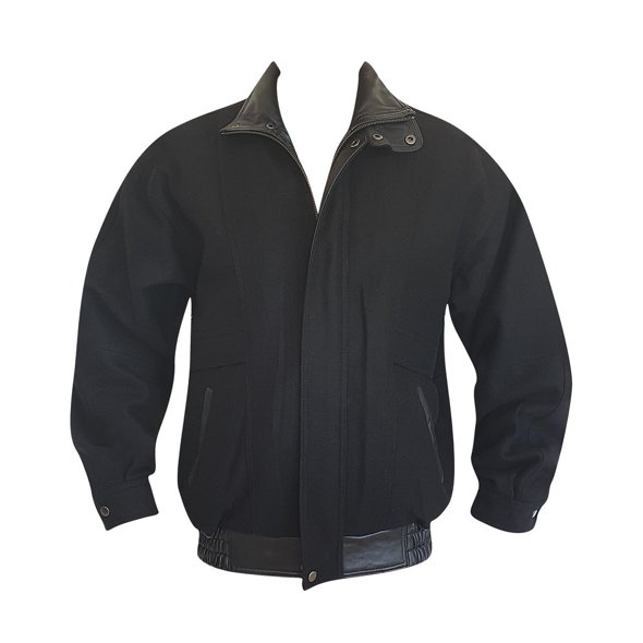 COSTA RICA - WOOL and CASHMERE