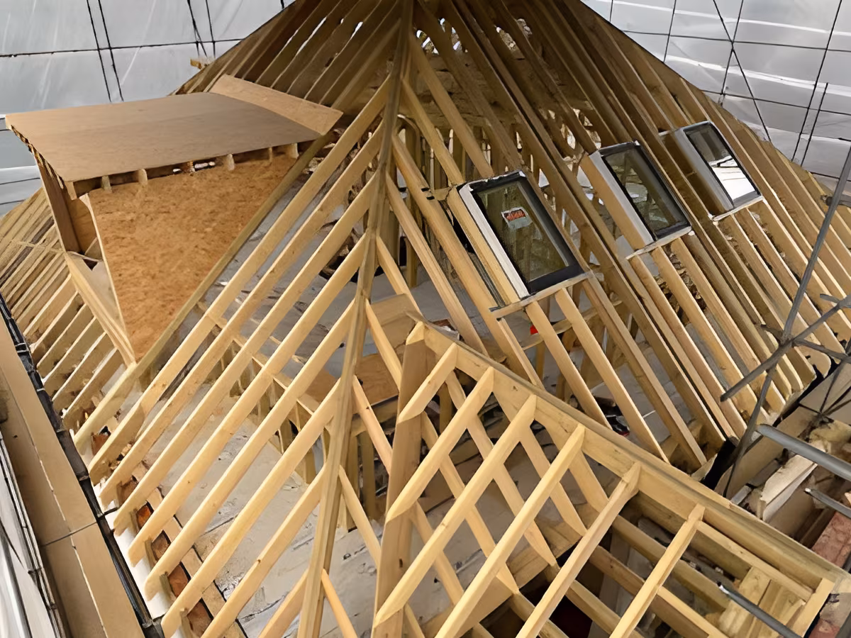 hb construction construction company marylebone london