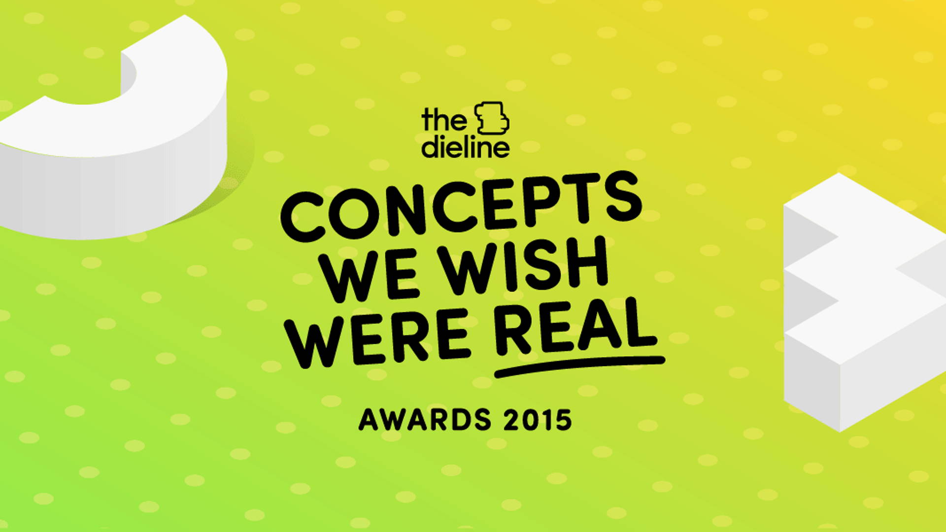 Featured image for Announcing The Dieline's Concepts We Wish Were Real Awards!