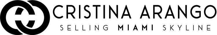 Cristina Arango Logo