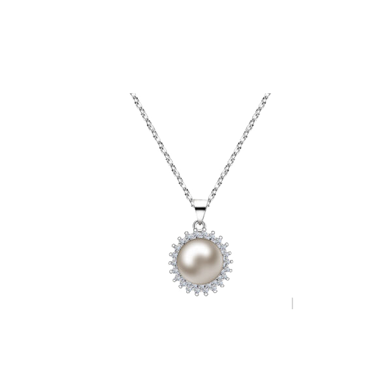 pearl pendent