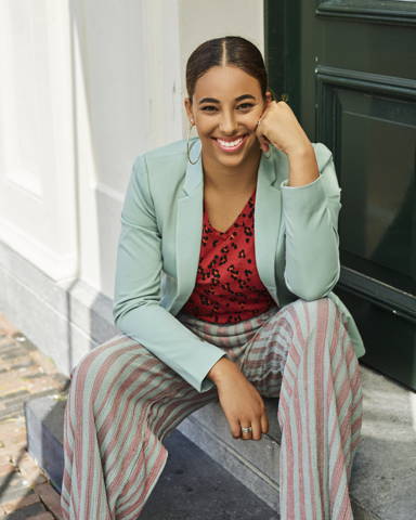 Charlene Hoogervorst