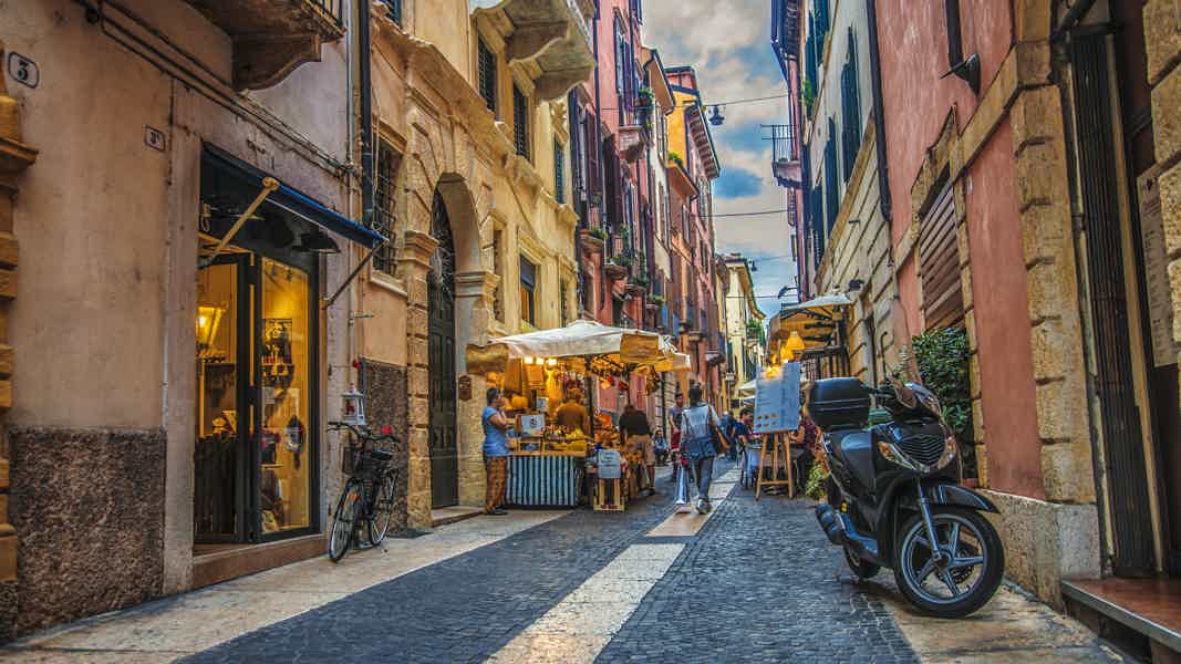 Guided Sightseeing Tour of Venice Highlights for Kids & Families - photo 5