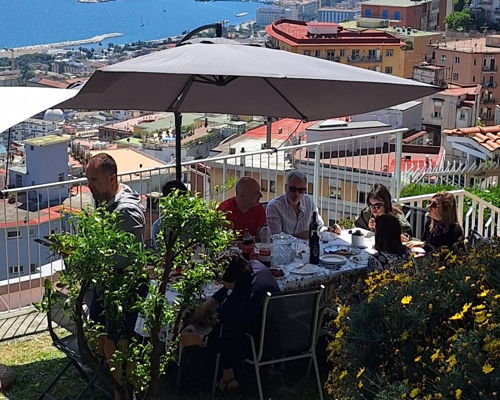 Food experiences Naples: Let's learn the Neapolitan culinary art
