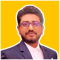 Remote graphic designers in India - Yogesh K.