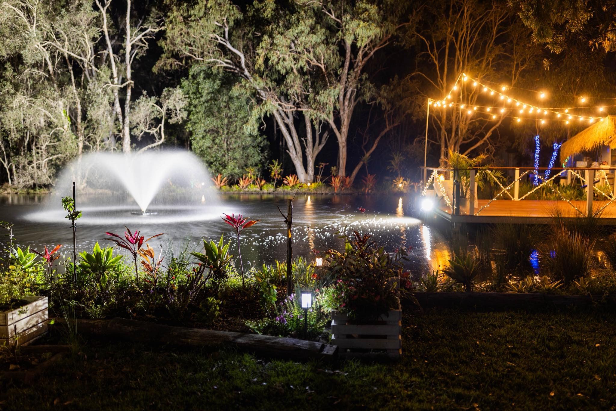 The Rose Garden Shangri-La - Voucher - Image 6