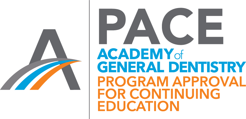 AGD PACE certification logo