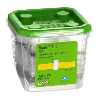 Essve 1,2x25 Dykkert 0-grader