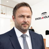 Christian Sprave, Engel & Völkers Projektvertrieb Köln