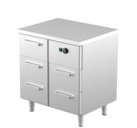 Coolpart LK-805 Värmeri med neutral toppskiva