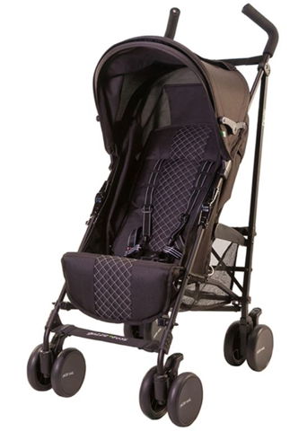 guzzie and guss stroller review