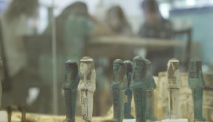 aegyptisches museuma