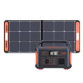Jackery Solar Generators for Road Trip