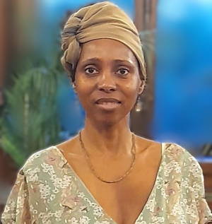 Nakémé FOFANA