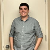 Dylan Gonzales, MA, NCC, LPC-Associate Under the supervision of Dee Ray, Ph.D., LPC-S, NCC, RPT-S