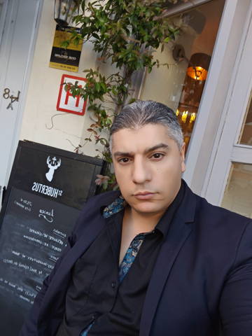Bachir  Lyarab 
