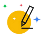 Autodraw logo