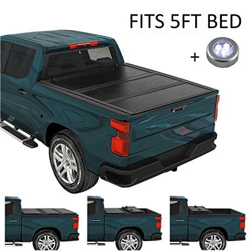 Gator ETX Soft Roll Up Truck Bed Tonneau Cover 137245 Fits 2019