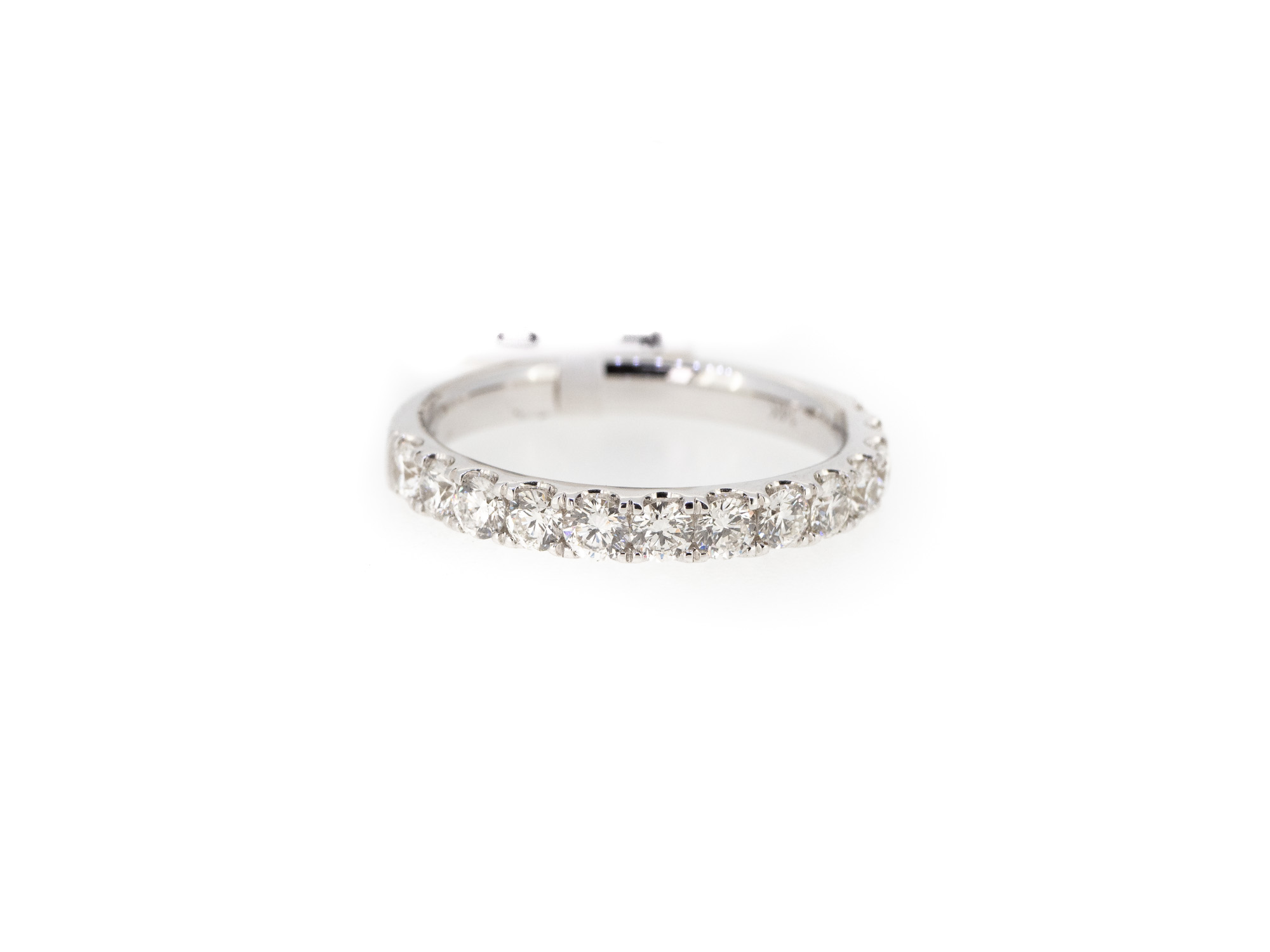 french pave stacker band