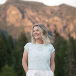 Shanti M. Pepper, Ph.D.