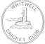 Whitwell Cricket Club logo