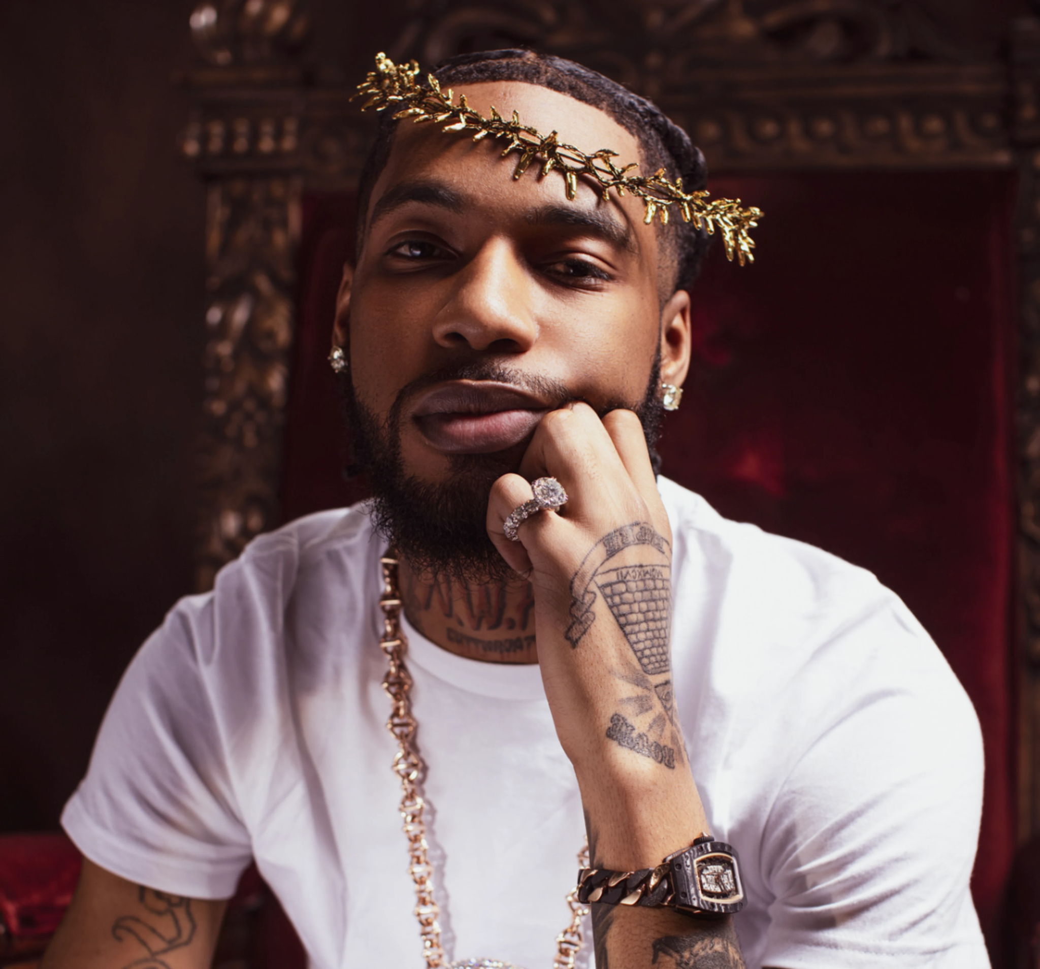 Key Glock
