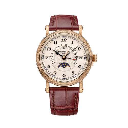 Patek Philippe Grand Complications Grand Complication Perpetual Calendar