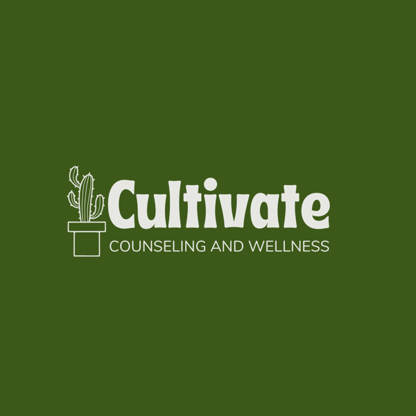 Cultivate Counseling and Wellness LLC