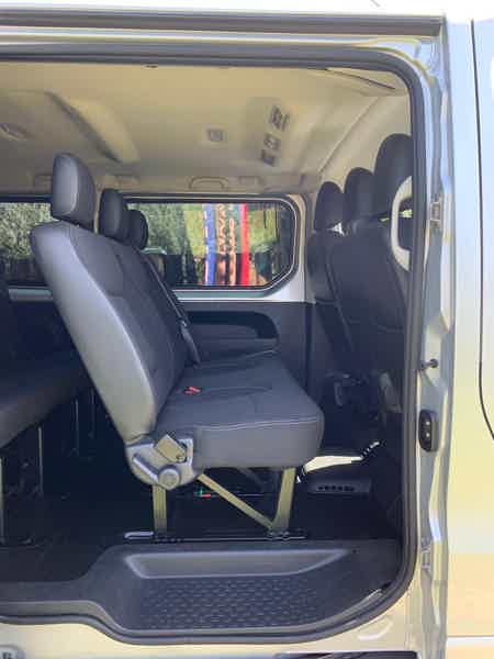 Private Transfer Budapest - Zagreb - photo 4