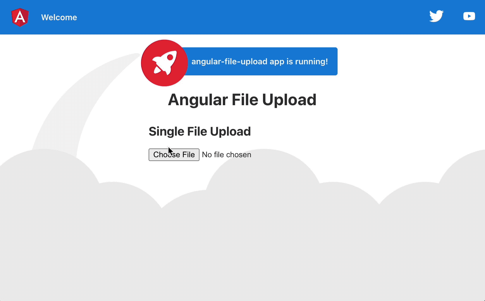 Nextjs  MongoDB Upload Single Images Effortlessly - How to Upload Files in Angular  Uploadcare Blog