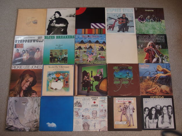 Classic Rock - Collection