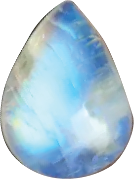 Moonstone for Cancer zodiac birthstone